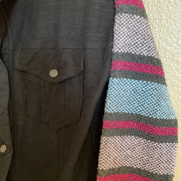 Free People Jacket - Picture 4 of 5
